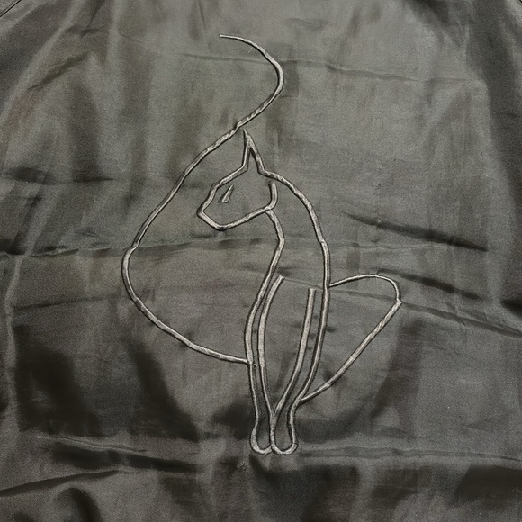 Y2K Baby Phat Brown Winter Jacket - Picture 6 of 13